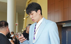 ESPN專家去年失望于楊瀚森與CBA，今年贊譽(yù)楊。