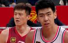 到位！廣東隊穩(wěn)贏！最強鋒線助陣杜鋒！