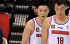 朱芳雨勝選，男籃尖鋒破耐高紀錄，簽約廣東隊