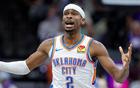 單季攬三冠：得分王+MVP+FMVP，NBA歷史僅3人，喬丹最頂尖。
