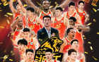 付政浩：CBA獎金500萬，冠亞軍分配，球隊決定。