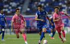 高華澤破門，津門虎27歲老將2-0勝，連敗終結(jié)，逼近前二。
