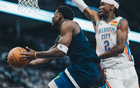 NBA季后賽變常規賽，輪換擴大，森林狼覺醒！