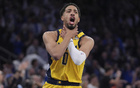 NBA尋新門面，哈利伯頓成完美反派
