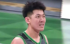 韓德君接班人強勢爆發(fā)！20分鐘高能26+15，需補強兩隱患，楊鳴重視。