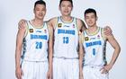 北京男籃三老續約，翟曉川簽老將約，方朱二選一。