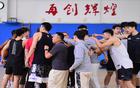 今晚19點，遼川對決，洛佩斯或調(diào)整陣容，2米15內(nèi)線或受影響。