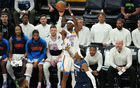 40+10狂砍，刷新紀錄，鎖定高薪，MVP+FMVP雙收！