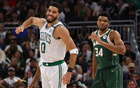 7換1交易，NBA最強球星聯(lián)手，打造無敵陣容！