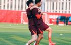 伊萬決斷，不尋劉誠宇，小虎合心，封閉三日決勝負。