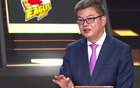 蘇群：李凱爾歸化費由CBA球隊出，單次合同；盼布朗多戰。