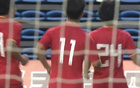 U16國足佳開端！何思凡速攻破門，鄺兆鐳助攻。