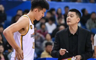 震撼！高效率內(nèi)線20分鐘狂砍26+15，遼籃竟無位置！