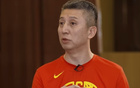 男籃歸化進(jìn)程暫停，布朗未正式接觸，郭士強曾考慮。