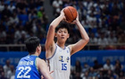 遼寧中鋒28投高分，27板！新星能否打動(dòng)楊鳴？