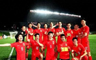 U23亞洲杯預選賽分組揭曉，中國VS澳大利亞同組