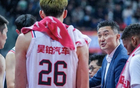 教練不精，周琦直言杜鋒？