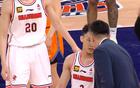 廣東隊(duì)，杜鋒迎戰(zhàn)頂級(jí)鋒衛(wèi)大殺器，18投20+10！穩(wěn)操勝券。