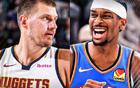 NBA巨星，季后賽MVP，場均10助攻聯盟第一！