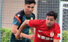媒體：長春亞泰1-0勝喜都，海米提進球
