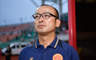 上海申花助教56歲發(fā)威，率隊逆轉(zhuǎn)十輪不勝，首勝奪冠。