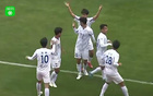 江蘇城聯，宿遷勝鎮江2-0，高馳雙響
