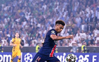 姆巴佩小弟5-0舊主，巴黎歐冠四冠王，一戰五神跡首奪。