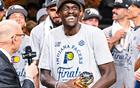 歷史首現(xiàn)！國際球員獨(dú)攬東西部MVP，NBA全球化加速