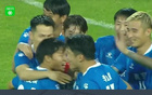 江蘇城聯：南京勝無錫，姜濤首球制勝。