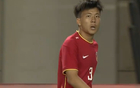 中國隊5-2奪冠，勝兩強隊，三場不敗領跑亞洲。
