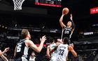 63分得分手，全美第一后衛，為何僅三年便遭NBA淘汰？