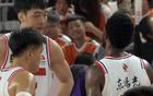 廣東隊絕配！CBA中鋒展露天賦，杜鋒內(nèi)線之選！