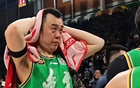 京遼熱身賽平局，韓德君內(nèi)線，方碩三寧搭檔，首發(fā)陣容揭曉！