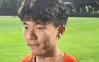 胡荷韜：國(guó)足備戰(zhàn)雨戰(zhàn)，天氣影響平等。