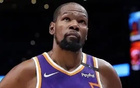 徐靜雨VS杜蘭特，脆弱輸球哭，勇士后NBA軟王。