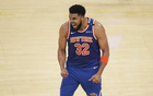ESPN：唐斯治療左膝挫傷，修復(fù)左手韌帶傷。