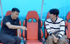 李瑋鋒：國足需贏球，門將需換代。