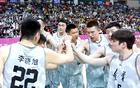 遼寧大勝15分！周琦被驅逐，四川末節崩盤，遼寧全運會首勝。