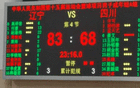 趙繼偉高得分，胡金秋雙高，周琦遭驅逐，遼寧勝四川。