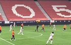 五星體育：海港7-4海牛，古斯塔沃雙響，吾米提江建功。
