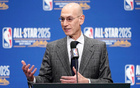 亞當·蕭華回應球迷NBA收視率討論，有亮點