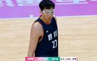 四川隊大勝河南，周琦胡金秋雙星閃耀！內線碾壓，28分優勢！