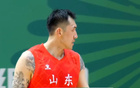 山東男籃連勝，王嵐嵚高能，末節失利