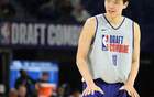 NBA選秀專家：籃網應選楊瀚森。
