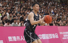 遼籃全運會兩連勝，楊鳴獲四喜一憂，新星接班郭艾倫亮相