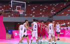 天津狂勝37分，德帥22+6獨領風騷，對手四連敗，鄭昊燃雙殺對手。