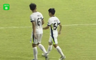 武漢B隊(duì)勝泉州，朱文傳絕殺1-0