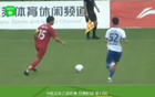泰山B隊(duì)2-1逆勝湖北青年星，彭麥破門(mén)雙響