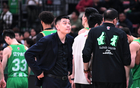 國內球員仍強，遼籃補強外援可爭冠。