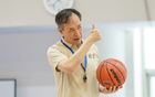 北京男籃勝新疆3連敗，方碩爆發，王少杰15分，28分大勝！
